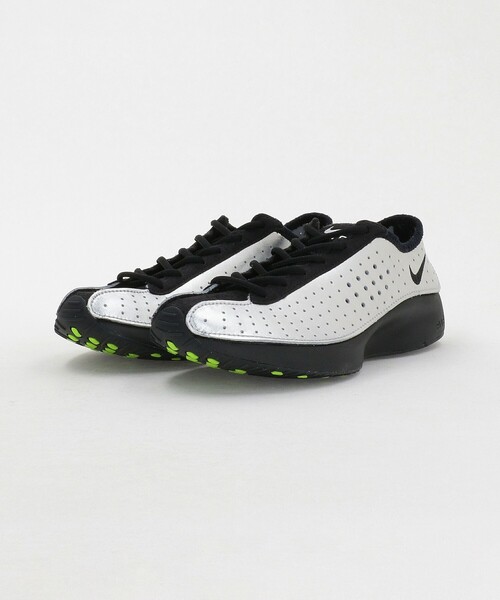 NIKE（ナイキ）の「＜NIKE＞ウィメンズ スーパーフライ/スニーカー（スニーカー・レディース・シルバー/ブラック・25cm/24.5cm/23.5cm/25.5cm/24cm）」の8枚目の写真