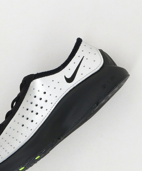 NIKE（ナイキ）の「＜NIKE＞ウィメンズ スーパーフライ/スニーカー（スニーカー・レディース・シルバー/ブラック・25cm/24.5cm/23.5cm/25.5cm/24cm）」の15枚目の写真