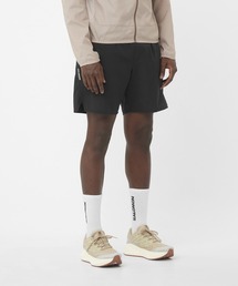 SALOMON（サロモン）の「【SALOMON】SHKout C 7'' SHTS NO L M（その他パンツ）」