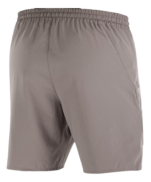 SALOMON(サロモン)の「【SALOMON】SHKout C 7'' SHTS NO L M(その他パンツ・メンズ・ブラック/ベージュ・M/XL/L)」の9枚目の写真