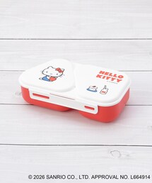 one'sterrace（ワンズテラス）の「ハローキティ おにぎりランチケース（お弁当箱）」