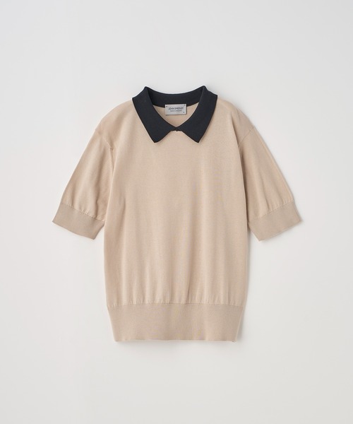 JOHN SMEDLEY｜ジョンスメドレーのポロシャツ通販 - ZOZOTOWN