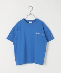 Champion | [新色登場!!160cmまで♪]【Champion(チャンピオン）】ルーズフィットT(KIDS)(Tシャツ/カットソー)