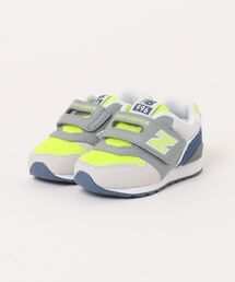 セール】NEW BALANCE ニューバランス 12-165(H) IZ996CA3(W) IZ996