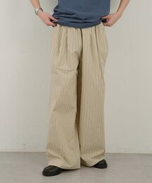 WHIMSIC（ウィムジック）の「【WHIMSIC/2サイズ展開/SETUP対応】スリーピングパンツ（その他パンツ）」