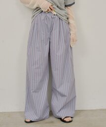 WHIMSIC（ウィムジック）の「【WHIMSIC/2サイズ展開/SETUP対応】スリーピングパンツ（その他パンツ）」