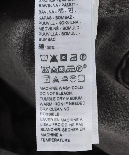 Levi's(リーバイス)の「LEVI’S 90S トラッカー(デニムジャケット・レディース・ブラック/ライトブルー・SMALL)」の18枚目の写真