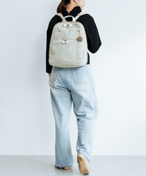 リュックサック PJ8-3rd LTD ブリーズライト 11L 限定モデル 20132