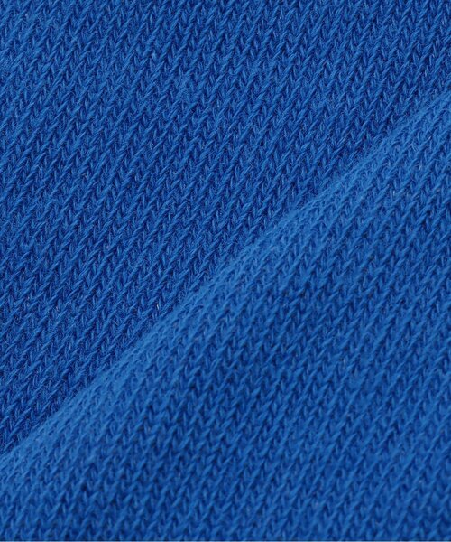 XLARGE KIDS（エクストララージキッズ）の「ファニーゴリラビッグフェイス ショートソックス（ソックス/靴下・キッズ・イエロー/ホワイト/ブルー・13-15cm/15-17cm/19-21cm/17-19cm）」の7枚目の写真