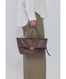 1er Arrondissement（プルミエアロンディスモン）の「＜PUNTI（プンティ）＞“GRAFT-FLAP”ショルダーバッグ（ショルダーバッグ）」