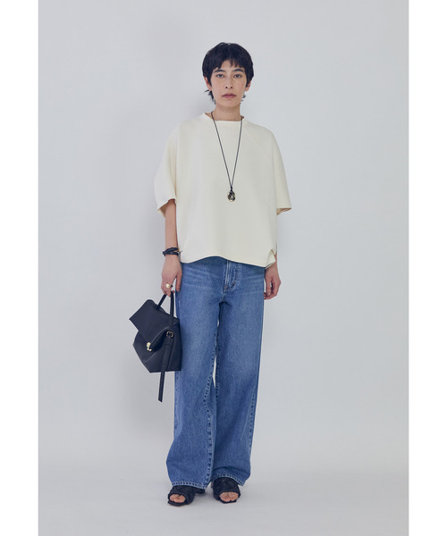 PUNTI.(プンティ)の「<PUNTI(プンティ)>“GRAFT-FLAP”ショルダーバッグ(ショルダーバッグ・レディース・ブラウン系その他5/ブラック系その他3・FREE)」の3枚目の写真