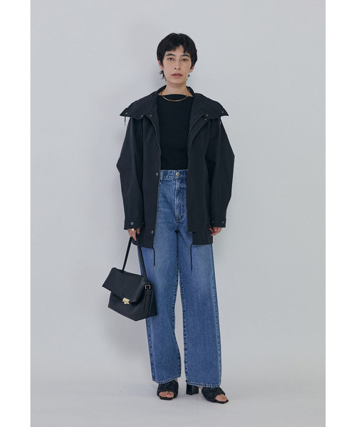PUNTI.(プンティ)の「<PUNTI(プンティ)>“GRAFT-FLAP”ショルダーバッグ(ショルダーバッグ・レディース・ブラウン系その他5/ブラック系その他3・FREE)」の4枚目の写真