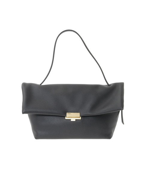 PUNTI.(プンティ)の「<PUNTI(プンティ)>“GRAFT-FLAP”ショルダーバッグ(ショルダーバッグ・レディース・ブラウン系その他5/ブラック系その他3・FREE)」の7枚目の写真