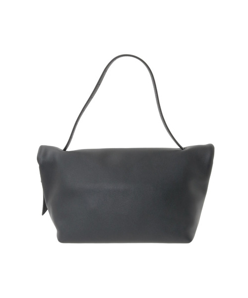 PUNTI.(プンティ)の「<PUNTI(プンティ)>“GRAFT-FLAP”ショルダーバッグ(ショルダーバッグ・レディース・ブラウン系その他5/ブラック系その他3・FREE)」の9枚目の写真