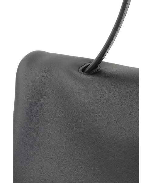 PUNTI.(プンティ)の「<PUNTI(プンティ)>“GRAFT-FLAP”ショルダーバッグ(ショルダーバッグ・レディース・ブラウン系その他5/ブラック系その他3・FREE)」の10枚目の写真