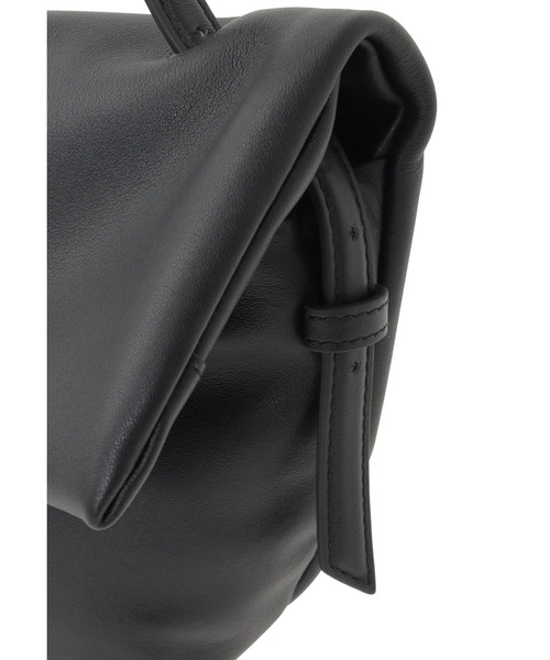 PUNTI.(プンティ)の「<PUNTI(プンティ)>“GRAFT-FLAP”ショルダーバッグ(ショルダーバッグ・レディース・ブラウン系その他5/ブラック系その他3・FREE)」の12枚目の写真