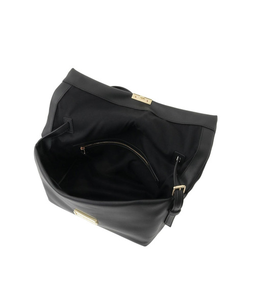 PUNTI.(プンティ)の「<PUNTI(プンティ)>“GRAFT-FLAP”ショルダーバッグ(ショルダーバッグ・レディース・ブラウン系その他5/ブラック系その他3・FREE)」の14枚目の写真