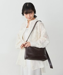 Sirin（シリン）の「【ZOZO限定】2WAYスクエアバッグ（ショルダーバッグ）」