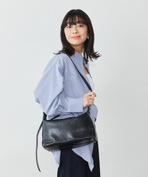 Sirin（シリン）の「【ZOZO限定】2WAYスクエアバッグ（ショルダーバッグ）」