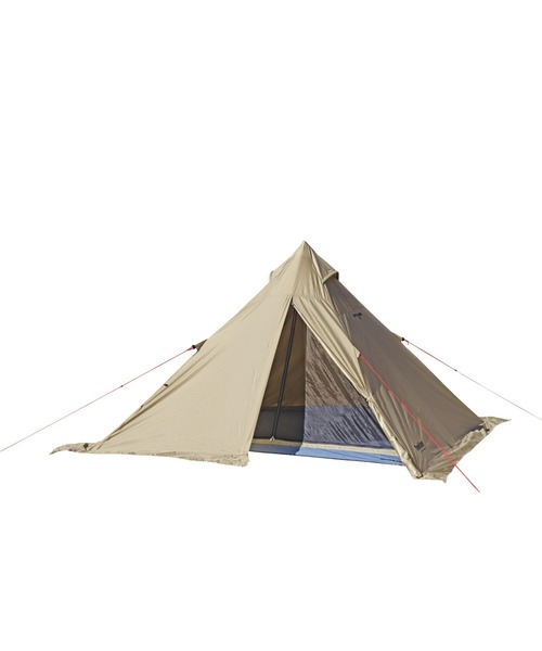 【新品未使用未開封】Trekker ワンポールテント トレッカー ワンポールテント レクタ270UV（アウトドアグッズ