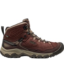 KEEN | TARGHEE IV MID WP / ターギーフォーミッド ウォータープルーフ / メンズ 防水シューズ(スニーカー)
