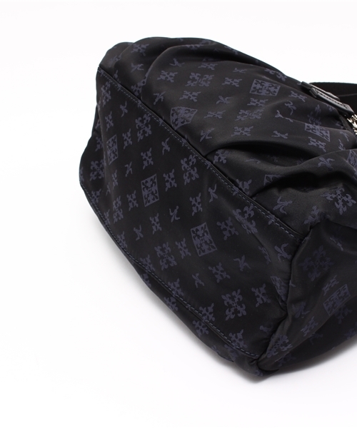 russet for traveller（ラシット　フォー トラベラー）の「コンパクトトートバッグ【Tote】（バックパック/リュック・レディース・ネイビー・FREE）」の10枚目の写真
