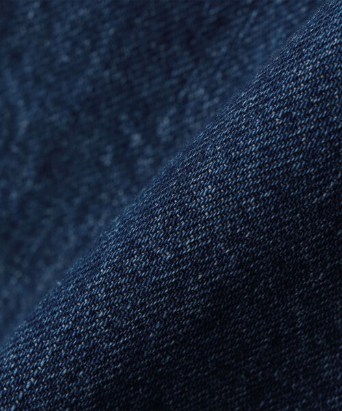 SHIPS(シップス)の「SHIPS: AUTHENTIC デニム カバーオール(カバーオール・メンズ・ネイビー/ロイヤルブルー・SMALL/LARGE/MEDIUM)」の20枚目の写真