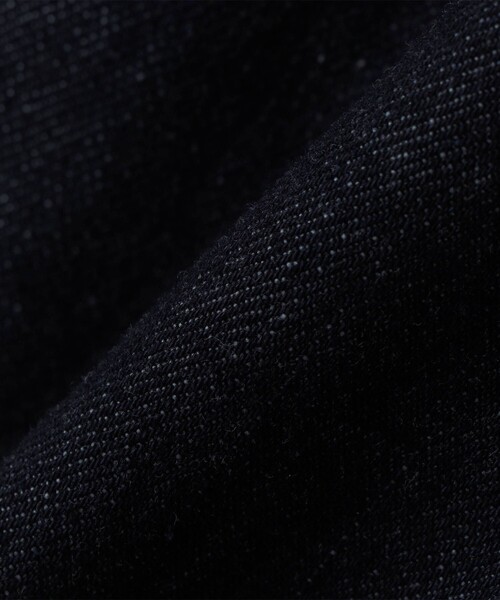 SHIPS(シップス)の「SHIPS: AUTHENTIC デニム カバーオール(カバーオール・メンズ・ネイビー/ロイヤルブルー・SMALL/LARGE/MEDIUM)」の22枚目の写真