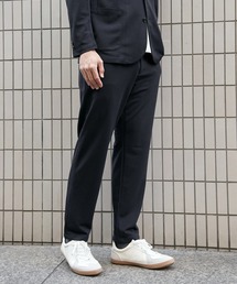IKKA LOUNGE（イッカラウンジ）の「【MonoMax × 小泉孝太郎】GOKU楽ワークDRYソフト鹿の子パンツ「小泉孝太郎さん着用モデル」（その他パンツ）」
