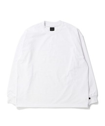 DAIWA PIER39（ダイワピア39）の「長袖Tシャツ（Tシャツ/カットソー）」
