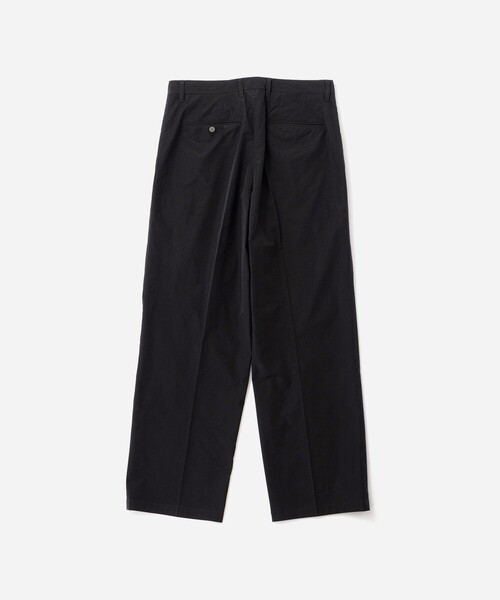 Saturdays NYC(サタデーズ ニューヨークシティ )の「George Easy Wear Pants(その他パンツ・メンズ・ブラック/ダークブラウン・M/L/XL/S)」の13枚目の写真