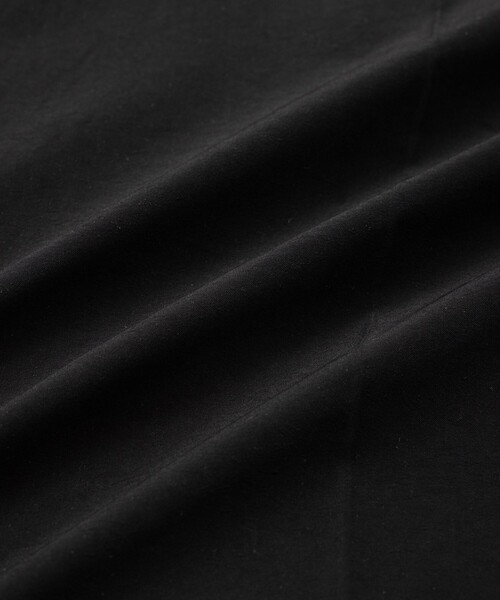 Saturdays NYC(サタデーズ ニューヨークシティ )の「George Easy Wear Pants(その他パンツ・メンズ・ブラック/ダークブラウン・M/L/XL/S)」の18枚目の写真