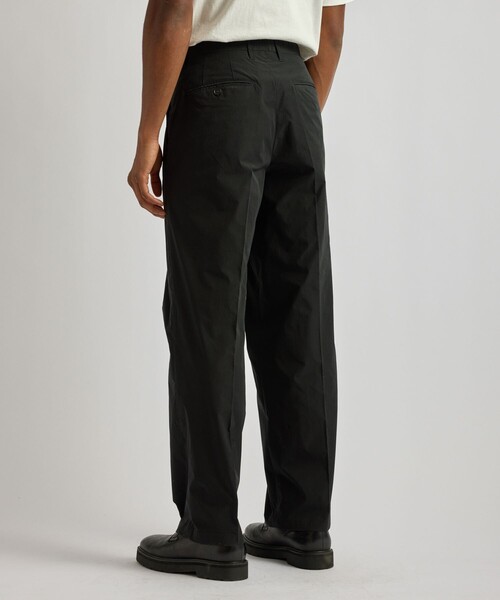 Saturdays NYC(サタデーズ ニューヨークシティ )の「George Easy Wear Pants(その他パンツ・メンズ・ブラック/ダークブラウン・M/L/XL/S)」の3枚目の写真