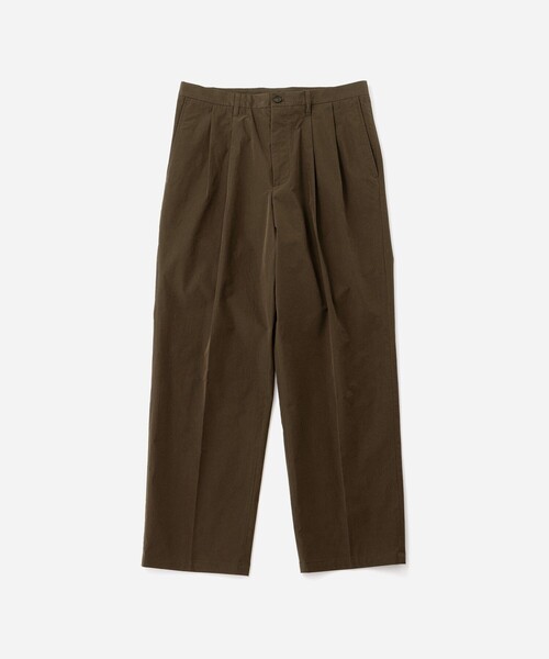 Saturdays NYC(サタデーズ ニューヨークシティ )の「George Easy Wear Pants(その他パンツ・メンズ・ブラック/ダークブラウン・M/L/XL/S)」の12枚目の写真