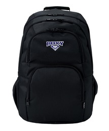 ROXY（ロキシー）の「ROXY/ロキシーバックパック GO OUT PLUS ミラー付き 30L RBG261302（バックパック/リュック）」