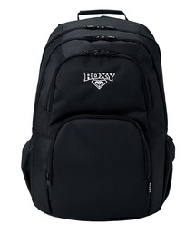 ROXY（ロキシー）の「ROXY/ロキシーバックパック GO OUT PLUS ミラー付き 30L RBG261302（バックパック/リュック）」