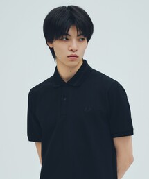 待望のZOZO限定カラーが登場！】The Fred Perry Shirt - M6000