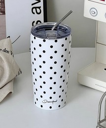 MANGROVE（マングローブ）の「モノドットタンブラー（グラス/マグカップ/タンブラー）」