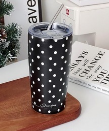 MANGROVE（マングローブ）の「モノドットタンブラー（グラス/マグカップ/タンブラー）」