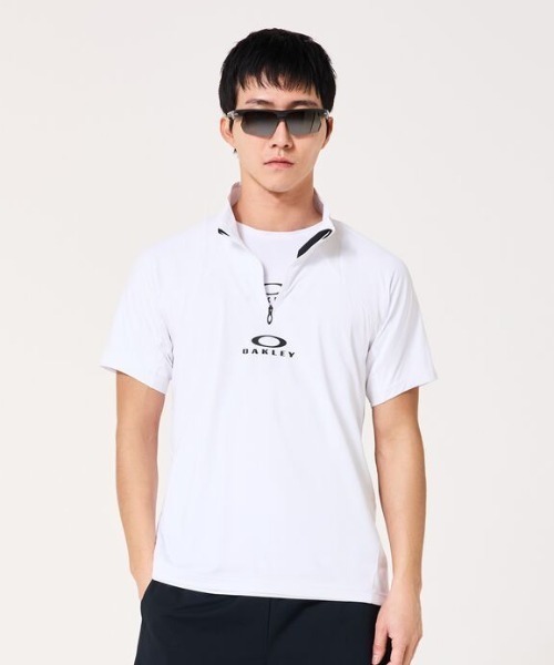 OAKLEY（オークリー）の「オークリー ENHANCE SS MOCK 16.0（ジャージ