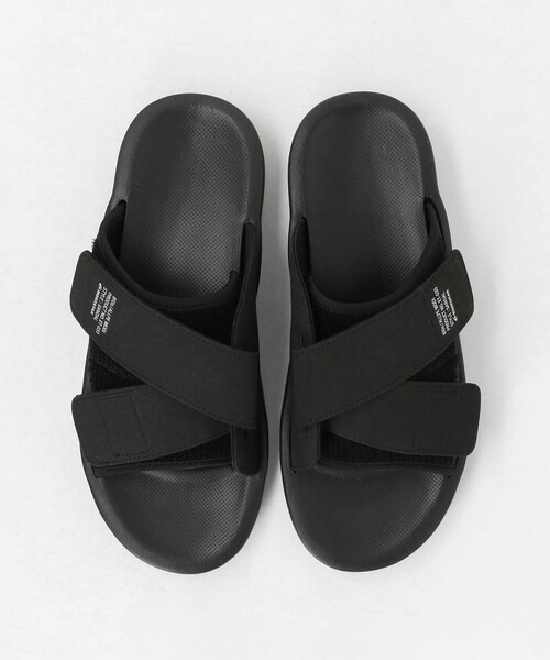 MoonStar（ムーンスター）の「＜810s＞ ALLPE MODI/サンダル（サンダル・メンズ・ブラック・L/M/XL）」の3枚目の写真