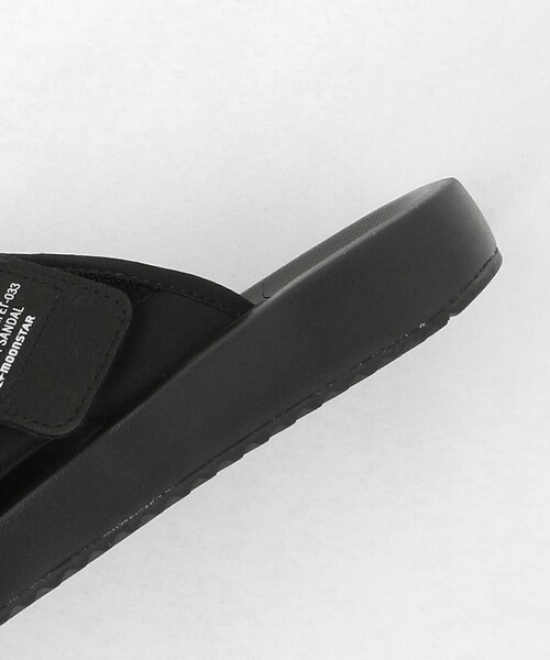 MoonStar（ムーンスター）の「＜810s＞ ALLPE MODI/サンダル（サンダル・メンズ・ブラック・L/M/XL）」の9枚目の写真