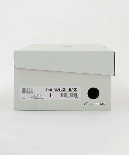 MoonStar（ムーンスター）の「＜810s＞ ALLPE MODI/サンダル（サンダル・メンズ・ブラック・L/M/XL）」の11枚目の写真