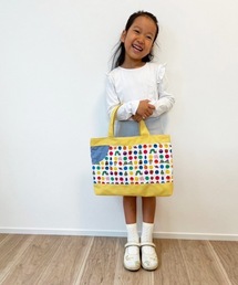COCO WALK（ココウォーク）の「【KIDS】ハンドバッグ（ハンドバッグ）」