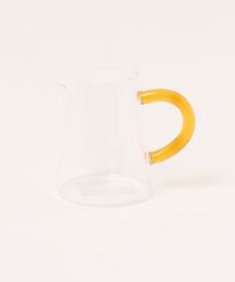 studio CLIP（スタディオクリップ）の「ガラスピッチャー135ml（キッチンツール）」