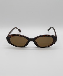 Bilan（ビラン）の「【BILAN】オーバルサングラス001（サングラス）」