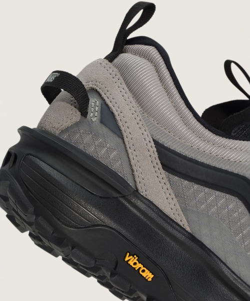 VANS(バンズ)の「クロスパス XC / Crosspath XC DRIZZLE/BLACK VN000EANQ7L1(スニーカー・メンズ・グレー・5.5/6/6.5/7/7.5/8/8.5/9/9.5/10/10.5/11/11.5/5)」の6枚目の写真