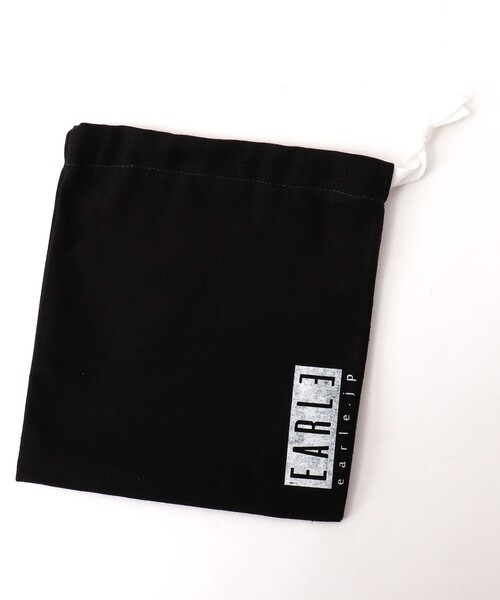 EARLE（アール）の「【EARLE/アール】ER5550 Conversion Belt Nallow 25（ベルト・メンズ・ブラック・S/M）」の18枚目の写真