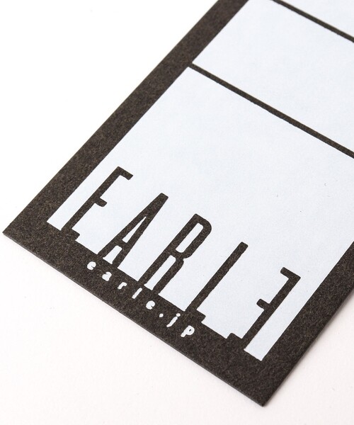 EARLE（アール）の「【EARLE/アール】ER5550 Conversion Belt Nallow 25（ベルト・メンズ・ブラック・S/M）」の19枚目の写真