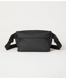 Park Slope NEWYORKER（パークスロープニューヨーカー）の「【オンオフ・収納力・ユニセックス】ショルダーバッグ（ショルダーバッグ）」